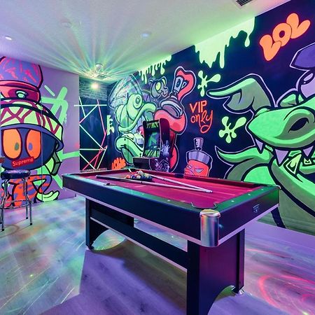 Flamingo'S Resort Маями Екстериор снимка